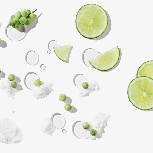 Biossance Squalane And Caffeine Toning Body Cream - Unscented 200ml