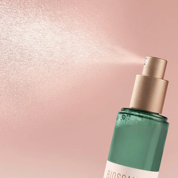 Biossance Squalane And Hyaluronic Toning Mist 75ml