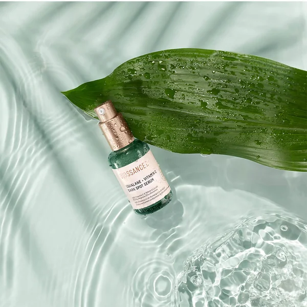 Biossance Squalane And Vitamin C Dark Spot Serum 30ml