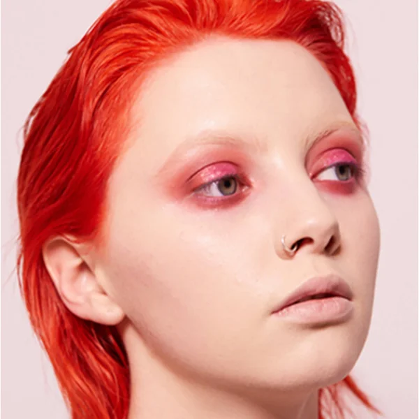 Bleach London I Saw Red Super Cool Colour 150ml