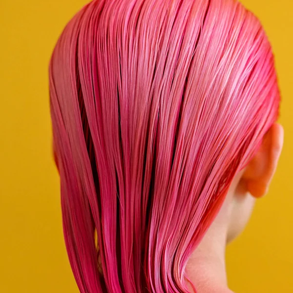 Bleach London The Big Pink Super Cool Colour 150ml