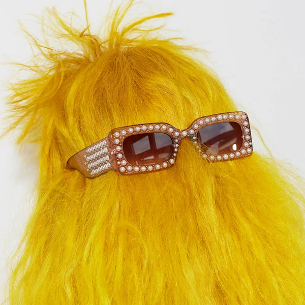 Bleach London Twisted Lemon Super Cool Colour 150ml