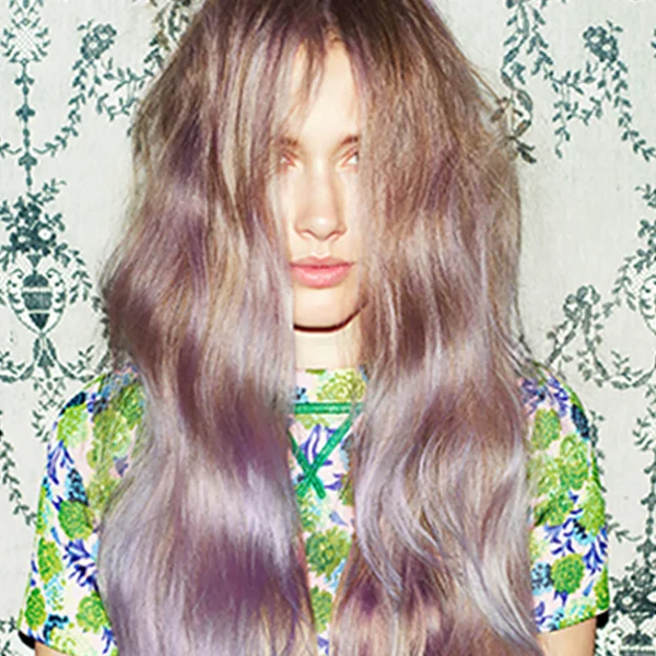 Bleach London Violet Skies Super Cool Colour 150ml