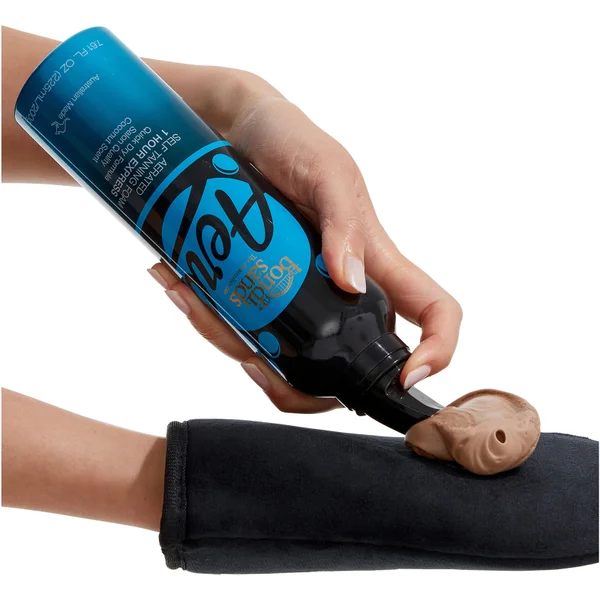 Bondi Sands 1 Hour Express Aero Aerated Self Tanning Foam 225ml
