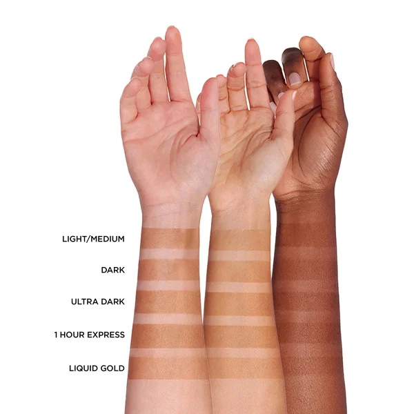 Bondi Sands Self Tanning Foam 200ml - Light/Medium