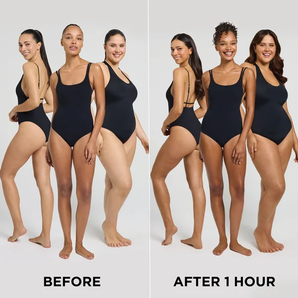 Bondi Sands Self Tanning Foam One Hour Express Ultra Dark 200ml