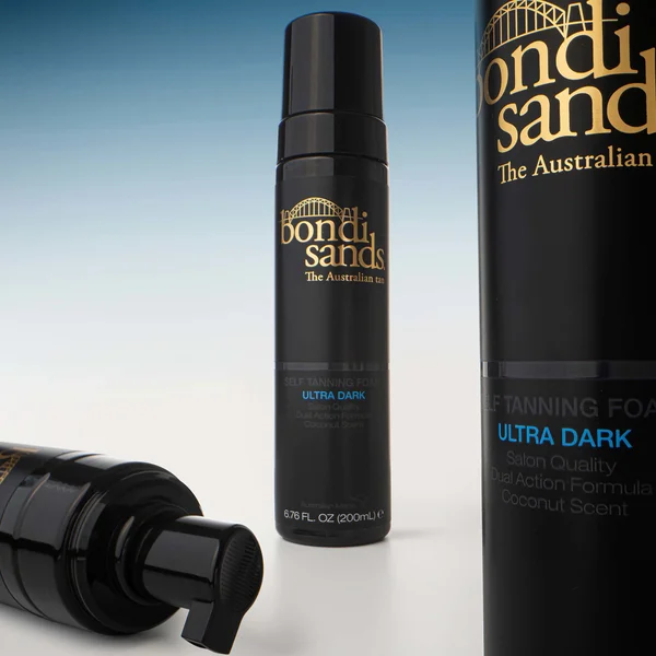 Bondi Sands Self Tanning Foam Ultra Dark 200ml