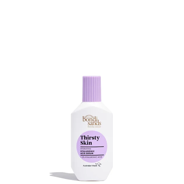 Bondi Sands Thirsty Skin Hyaluronic Acid Serum 30ml
