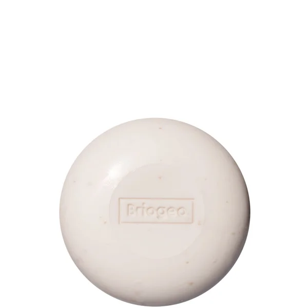 Briogeo Be Gentle Be Kind Aloe And Oat Milk Ultra Soothing 3-in-1 Cleansing Bar 104g