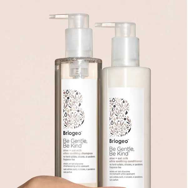 Briogeo Be Gentle Be Kind Aloe + Oat Milk Conditioner