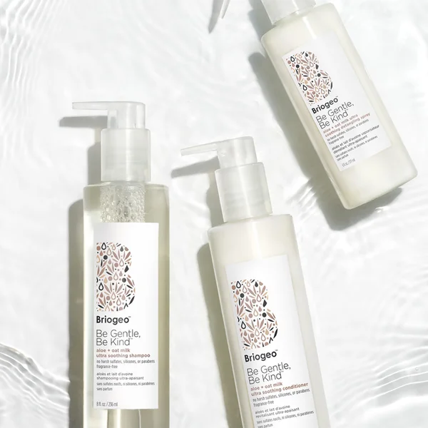 Briogeo Be Gentle Be Kind Aloe + Oat Milk Conditioner