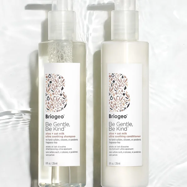 Briogeo Be Gentle Be Kind Aloe + Oat Milk Shampoo