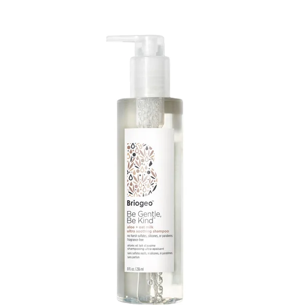 Briogeo Be Gentle Be Kind Aloe + Oat Milk Shampoo
