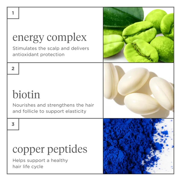 Briogeo Destined For Density Caffeine And Biotin Peptide Density Conditioner 236ml