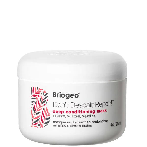 Briogeo Don't Despair Repair Deep Conditioning Hair Mask 236ml