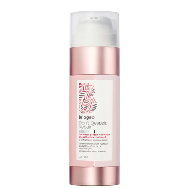 Briogeo Don't Despair Repair MegaStrength Treatment 148ml
