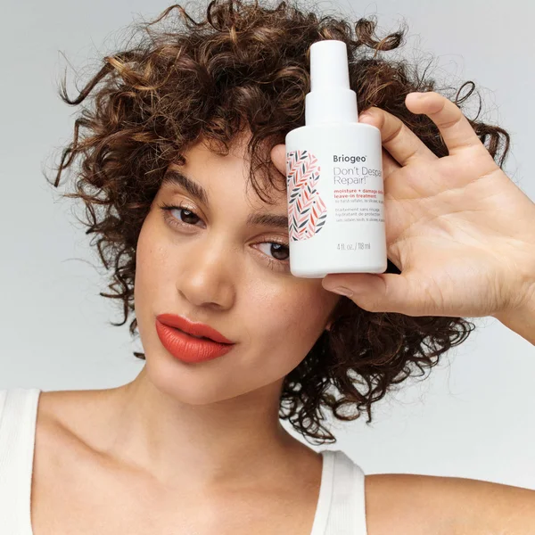 Briogeo Don't Despair Repair Moisture + Damage Defense Leave-in Treatment 118ml