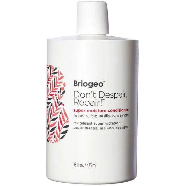 Briogeo Don't Despair Repair Super Moisture Conditioner 473ml