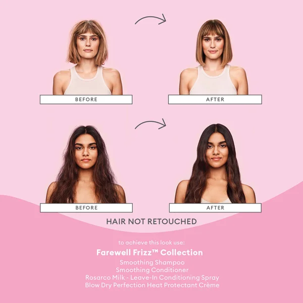 Briogeo Farewell Frizz Smoothing Conditioner 235ml