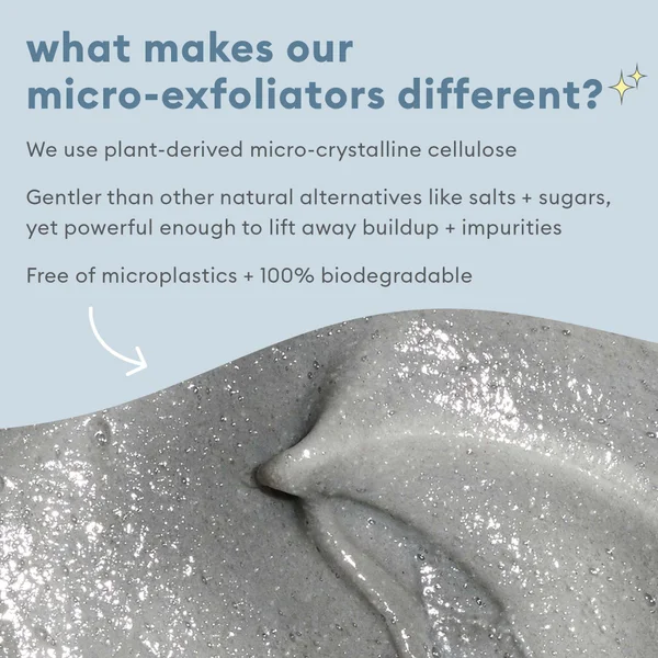 Briogeo Scalp Revival Charcoal + Coconut Oil Micro-Exfoliating Scalp Scrub Shampoo 59ml