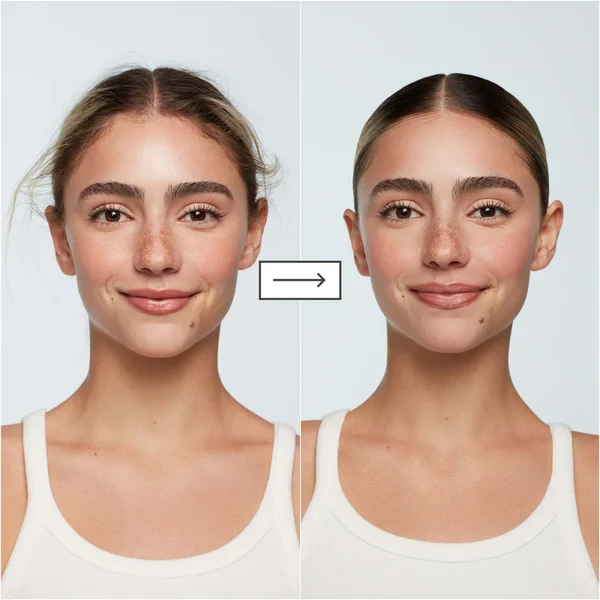 Briogeo Style + Treat Yuzu + Plum Oil Sleek Stick 15g