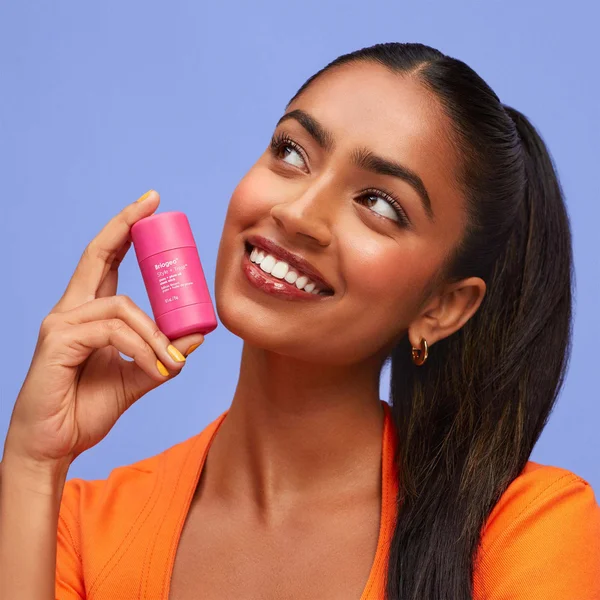 Briogeo Style + Treat Yuzu + Plum Oil Sleek Stick 15g