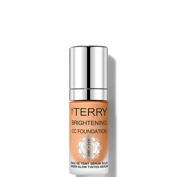 By Terry Brightening CC Foundation 30ml (Various Shades)