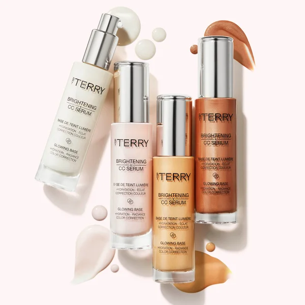 By Terry Cellularose CC Serum 30ml (Various Shades)