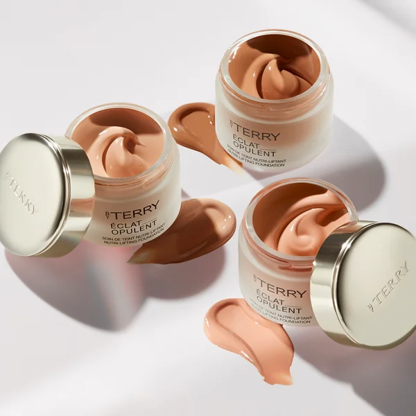 By Terry Eclat Opulent Nutri-Lifting Foundation