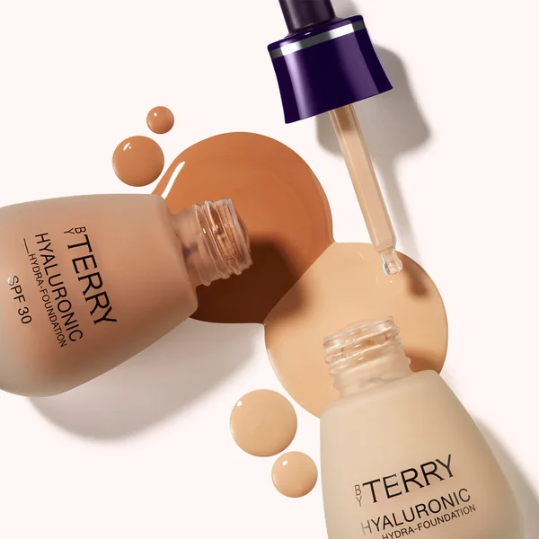 By Terry Hyaluronic Hydra Foundation (Various Shades)