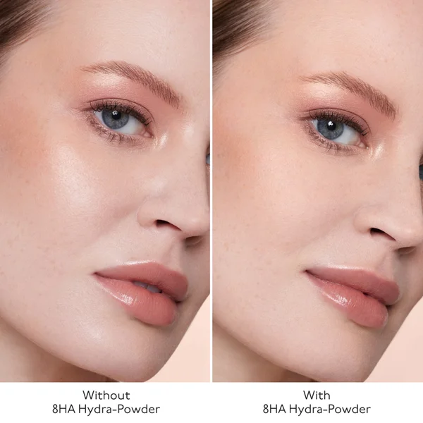 By Terry Hyaluronic Hydra-Powder 8HA Travel-Size