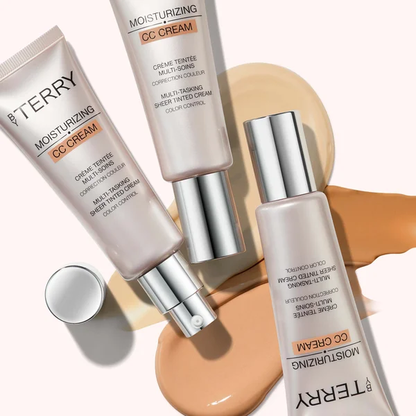 By Terry Moisturising CC Cream 30ml (Various Shades)