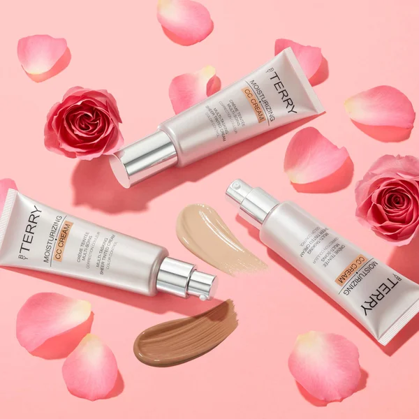 By Terry Moisturising CC Cream 30ml (Various Shades)