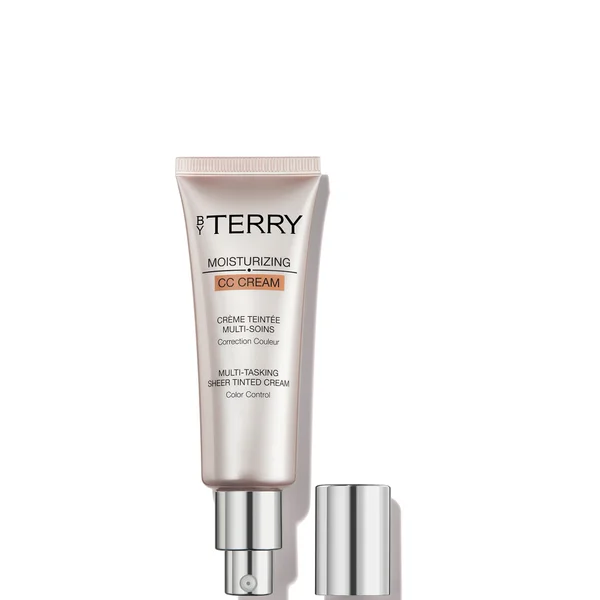 By Terry Moisturising CC Cream 30ml (Various Shades)