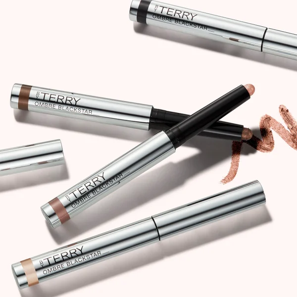 By Terry Ombre Blackstar Eye Shadows 1 .64g (Various Shades)