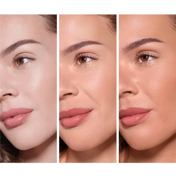 By Terry Tea To Tan Face And Body Matte Finish Travel Size 30ml