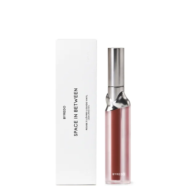 BYREDO Matte Liquid Lipstick 4ml (Various Shades)