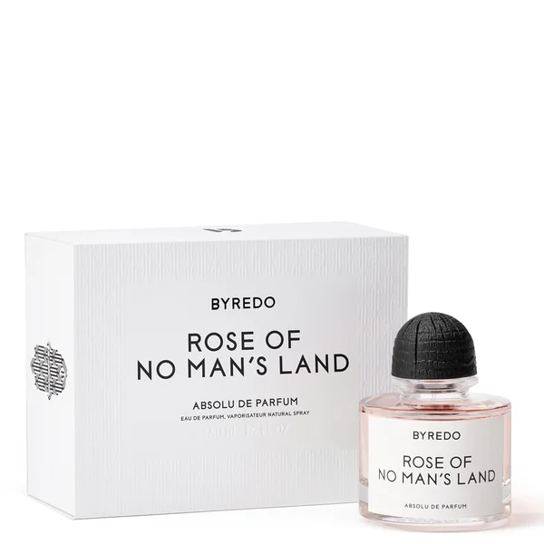 BYREDO Rose Of No Man's Land Absolu De Parfum 50ml