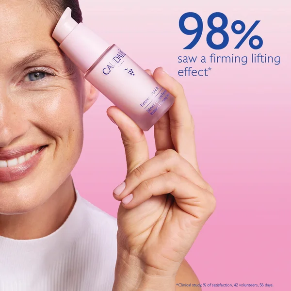 Caudalie Resveratrol Lift Instant Firming Serum Refill 30ml