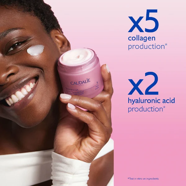 Caudalie Resveratrol-Lift Night Cream Refill 50ml