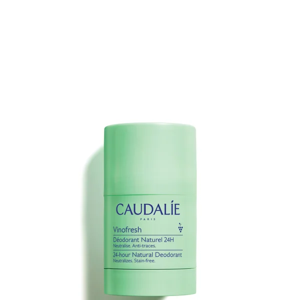 Caudalie Vinofresh Natural Stick Deodorant 50g