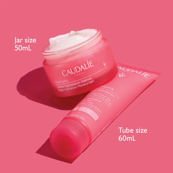Caudalie VinoHydra Deep Hydration Moisturiser 50ml