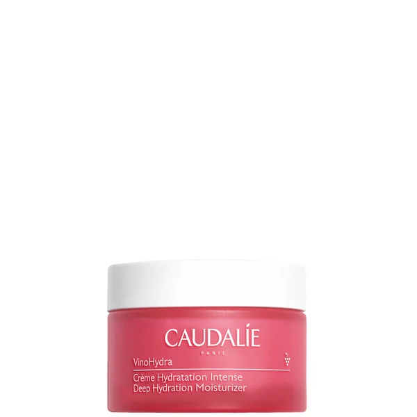 Caudalie VinoHydra Deep Hydration Moisturiser 50ml