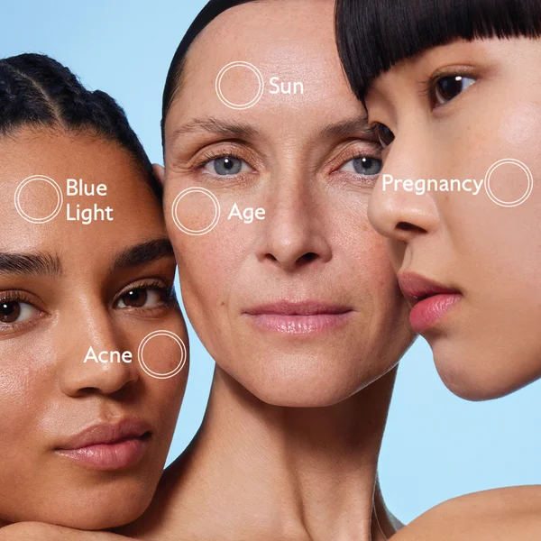 Caudalie Vinoperfect Brightening Dark Spot Serum 30ml