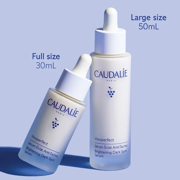 Caudalie Vinoperfect Brightening Dark Spot Serum 50ml