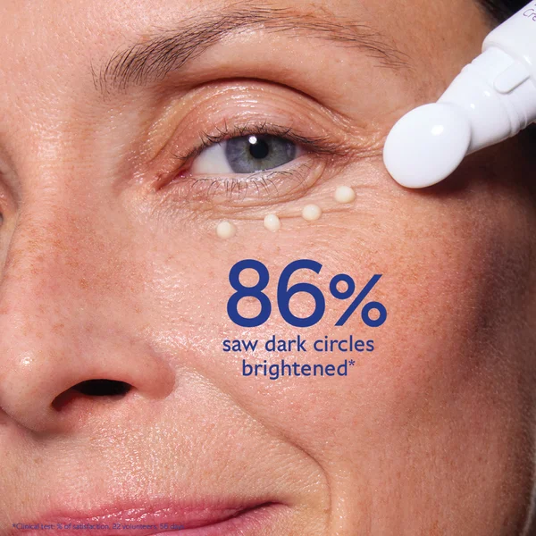 Caudalie Vinoperfect Brightening Eye Cream 15ml