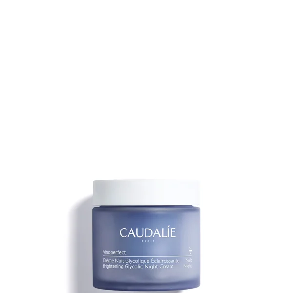 Caudalie Vinoperfect Dark Spot Correcting Glycolic Night Cream 50ml