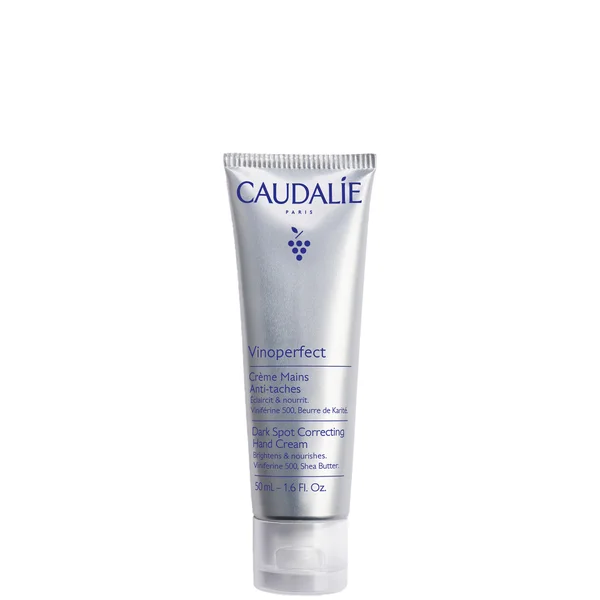 Caudalie Vinoperfect Dark Spot Correcting Hand Cream 50ml