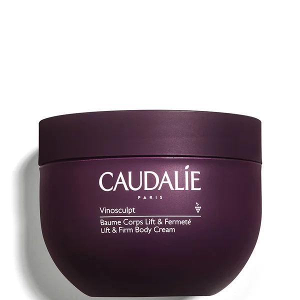 Caudalie Vinosculpt Lift and Firm Body Cream 250ml
