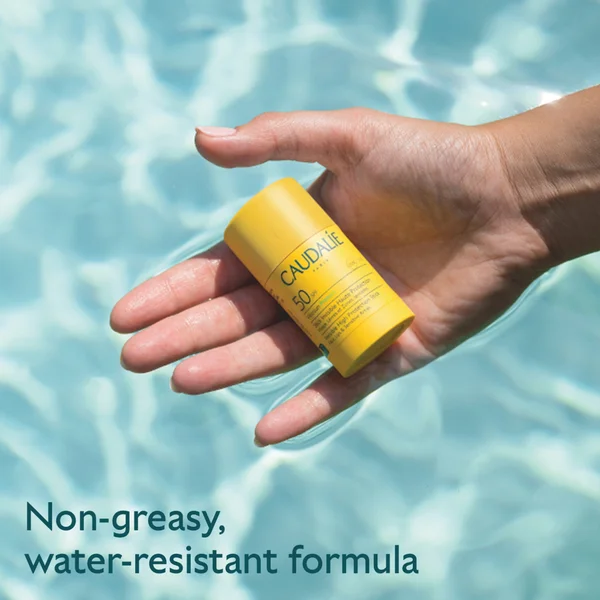 Caudalie Vinosun Protect Invisible Stick SPF 50 15g